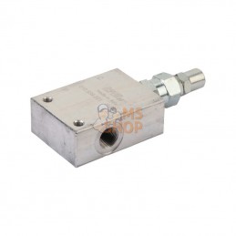 7008030; TANCO; Soupape; pièce detachée