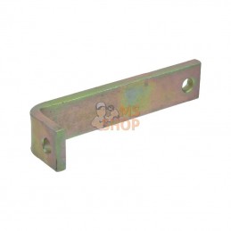 34670139; TANCO; Support de fixation de la butée; pièce detachée