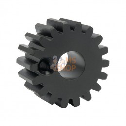 34090105; TANCO; Prétendeur pignon de roue 18-3; pièce detachée