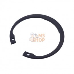 34240728; TANCO; Circlip interne 52 mm; pièce detachée