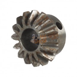2003512; TANCO; Engrenage 12 dents M4; pièce detachée