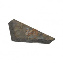 7004005; TANCO; Pointe de lame; pièce detachée