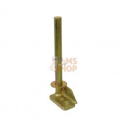WD66ERM; TANCO; Support; pièce detachée