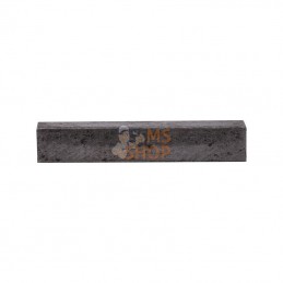 WD64053; TANCO; Clé 5/16" x 5/16" x 45mm Acier; pièce detachée
