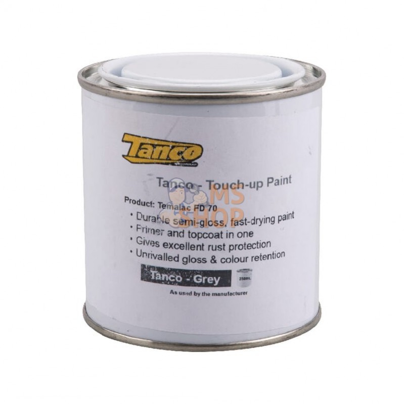 FD70250G; TANCO; Couleur, gris; pièce detachée FD70250G; TANCO; Couleur, gris; pièce detachée