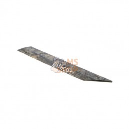 7004118; TANCO; Couteau latéral gauche B; pièce detachée