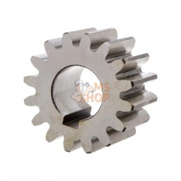 1330060TAN; TANCO; Pignon 16 dents; pièce detachée