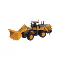 UH8127; UNIVERSAL HOBBIES; Komatsu WA600-8; pièce detachée