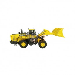 UH8127; UNIVERSAL HOBBIES; Komatsu WA600-8; pièce detachée