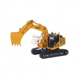 UH8136; UNIVERSAL HOBBIES; Komatsu HB205 LC-3 Hybride; pièce detachée