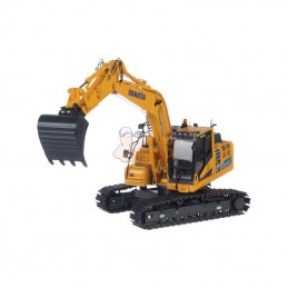 UH8135; UNIVERSAL HOBBIES; Komatsu HB215 LC3 Hybride; pièce detachée