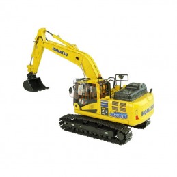 UH8135; UNIVERSAL HOBBIES; Komatsu HB215 LC3 Hybride; pièce detachée