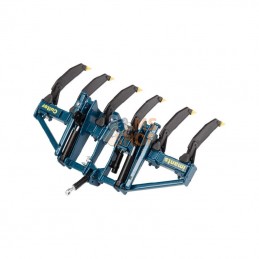 UH6287; UNIVERSAL HOBBIES; Imants Culter 3.0, sous-soleuse; pièce detachée