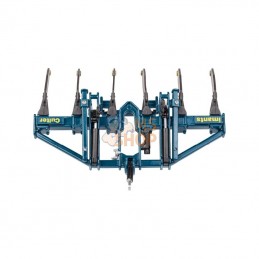 UH6287; UNIVERSAL HOBBIES; Imants Culter 3.0, sous-soleuse; pièce detachée