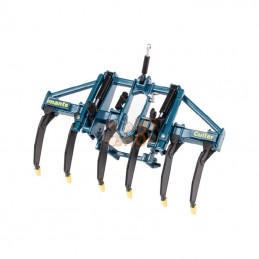 UH6287; UNIVERSAL HOBBIES; Imants Culter 3.0, sous-soleuse; pièce detachée