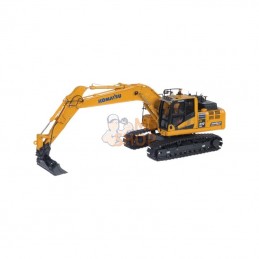 UH8123; UNIVERSAL HOBBIES; Komatsu PC210LCi-11; pièce detachée