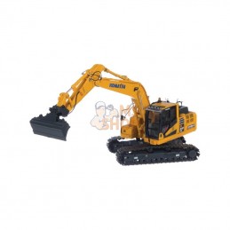 UH8123; UNIVERSAL HOBBIES; Komatsu PC210LCi-11; pièce detachée