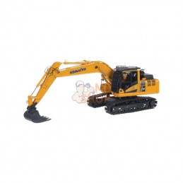 UH8122; UNIVERSAL HOBBIES; Komatsu PC210LC-11; pièce detachée