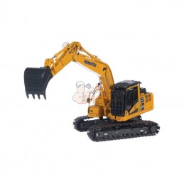 UH8122; UNIVERSAL HOBBIES; Komatsu PC210LC-11; pièce detachée