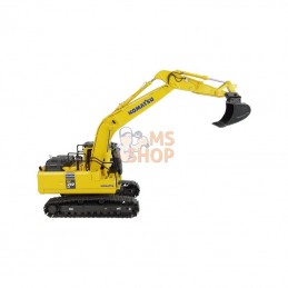 UH8122; UNIVERSAL HOBBIES; Komatsu PC210LC-11; pièce detachée