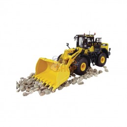 UH8114; UNIVERSAL HOBBIES; Komatsu WA 470-8; pièce detachée