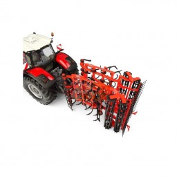 UH6267; UNIVERSAL HOBBIES; Kuhn Prolander 500R, cultivateur de lit de semence; pièce detachée