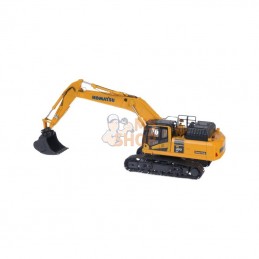 UH8120; UNIVERSAL HOBBIES; Komatsu PC490LC-11; pièce detachée