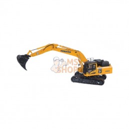UH8120; UNIVERSAL HOBBIES; Komatsu PC490LC-11; pièce detachée