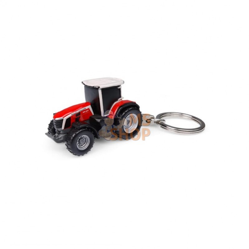 UH5864; UNIVERSAL HOBBIES; Massey Ferguson 8S.265; pièce detachée