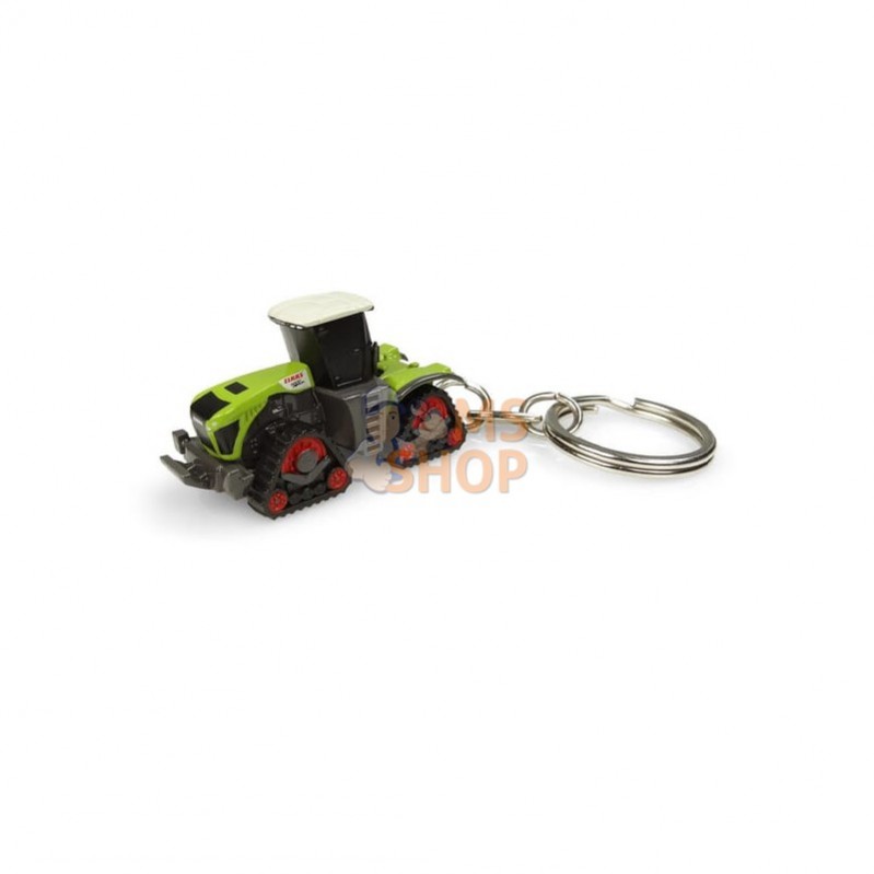 UH5859; UNIVERSAL HOBBIES; Claas Xerion 5000 trac TS; pièce detachée