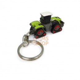 UH5859; UNIVERSAL HOBBIES; Claas Xerion 5000 trac TS; pièce detachée