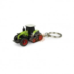 UH5858; UNIVERSAL HOBBIES; Claas Axion 960 Terra trac; pièce detachée