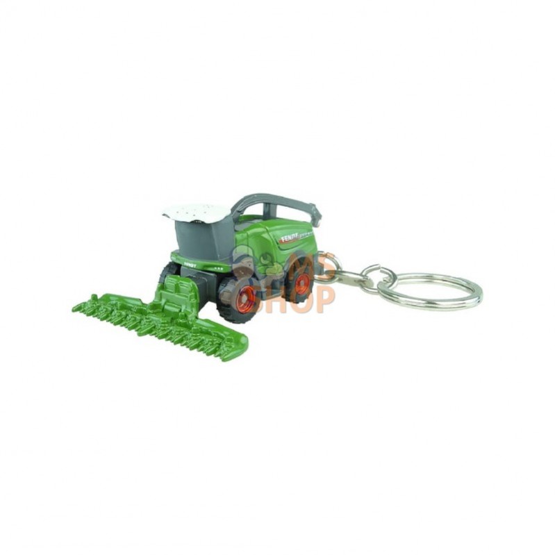 UH5847; UNIVERSAL HOBBIES; Fendt Katana vert naturel; pièce detachée