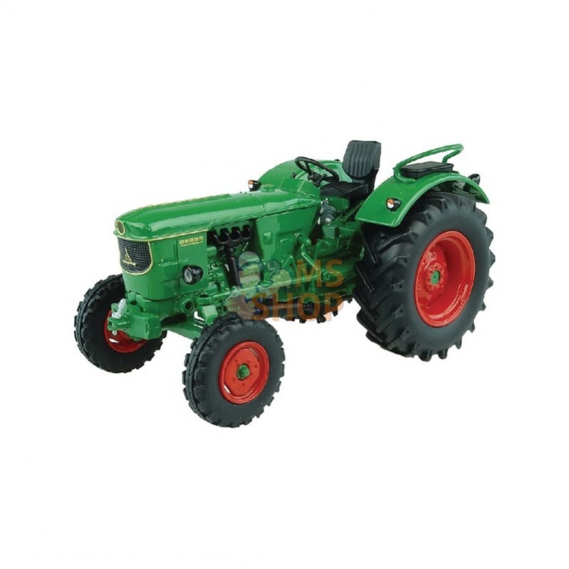 UH4994; UNIVERSAL HOBBIES; DEUTZ-FAHR D6005 2WD; pièce detachée