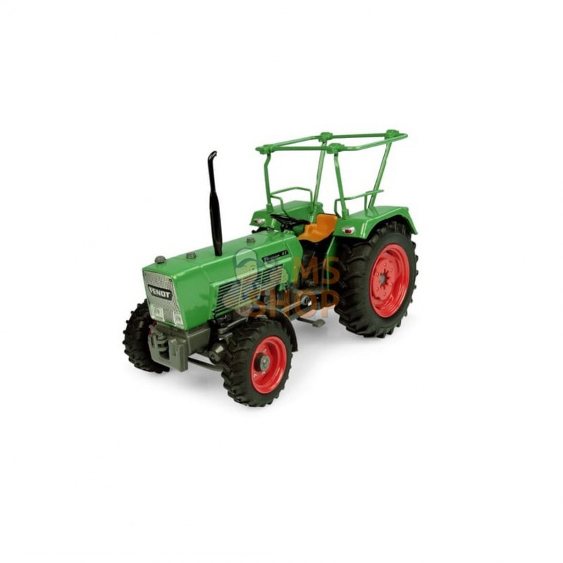 UH5309; UNIVERSAL HOBBIES; Fendt Farmer 4S - 4RM; pièce detachée