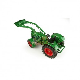 UH5307; UNIVERSAL HOBBIES; DEUTZ FAHR D6005+chargeur frontal; pièce detachée