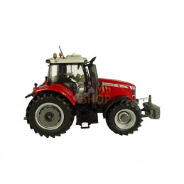 UH5304; UNIVERSAL HOBBIES; Massey Ferguson 7726S; pièce detachée