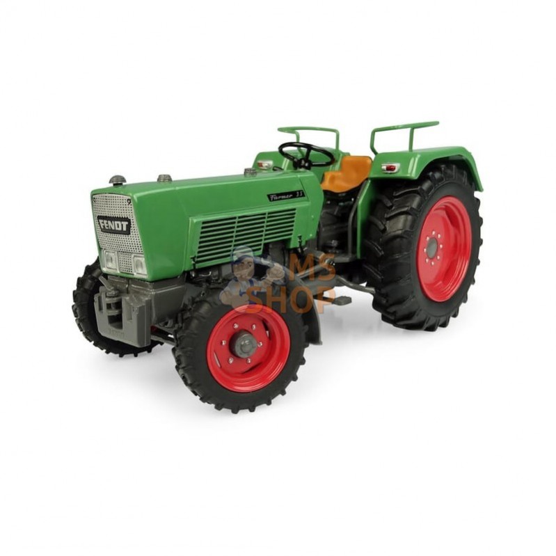 UH5308; UNIVERSAL HOBBIES; Fendt Farmer 3S 4WD; pièce detachée