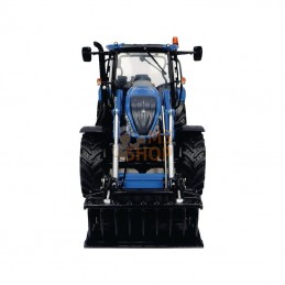 UH4956; UNIVERSAL HOBBIES; New Holland T6.145+charg front; pièce detachée