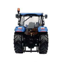 UH4956; UNIVERSAL HOBBIES; New Holland T6.145+charg front; pièce detachée