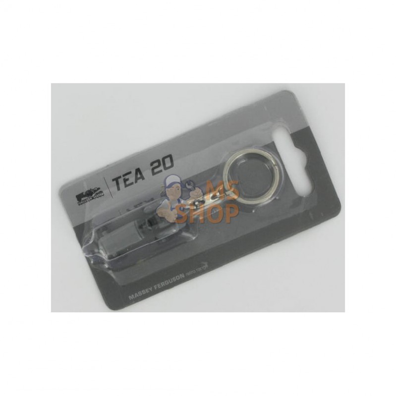 UH5565; UNIVERSAL HOBBIES; Porte-clés MF TEA 20; pièce detachée