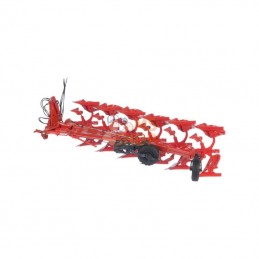 UH5355; UNIVERSAL HOBBIES; Kuhn vari master 183; pièce detachée