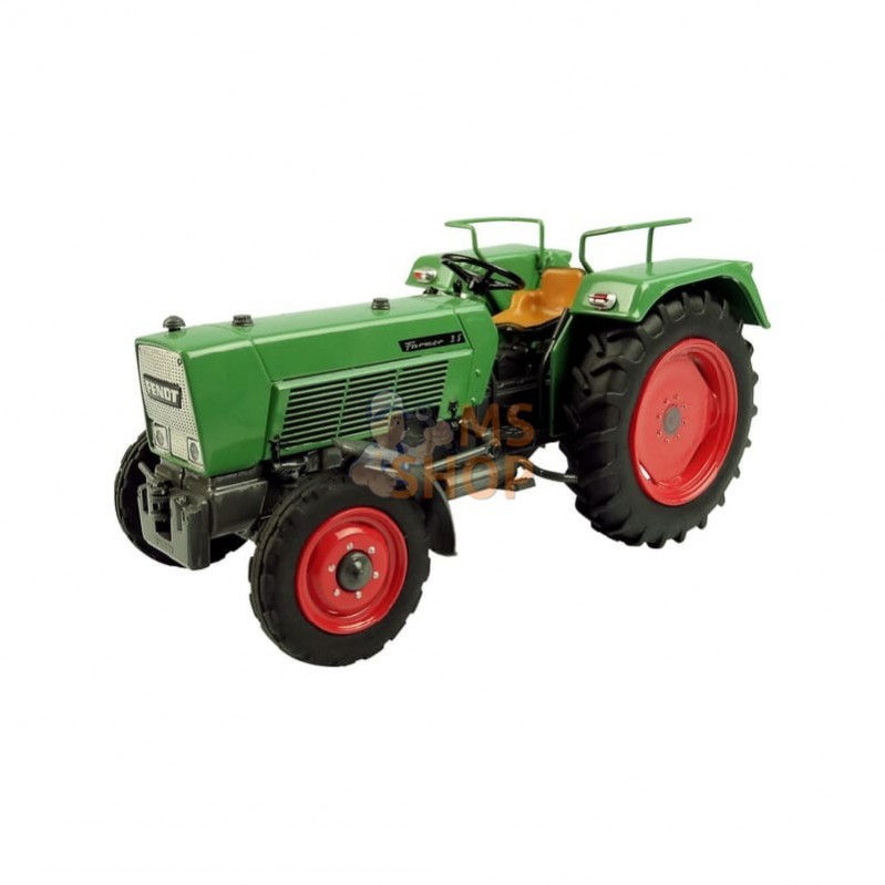 UH5270; UNIVERSAL HOBBIES; Tracteur Fendt Farmer 3S 2RM; pièce detachée