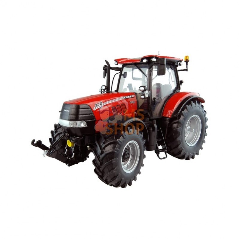 UH5286; UNIVERSAL HOBBIES; Case IH Puma 240 - 2017; pièce detachée