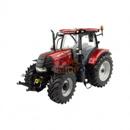 UH5285; UNIVERSAL HOBBIES; Case IH Puma 175 CVX; pièce detachée