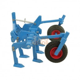 UH5259; UNIVERSAL HOBBIES; Lemken Topas 140; pièce detachée