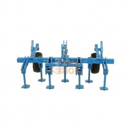 UH5259; UNIVERSAL HOBBIES; Lemken Topas 140; pièce detachée