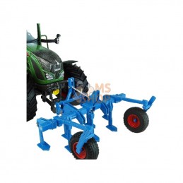 UH5259; UNIVERSAL HOBBIES; Lemken Topas 140; pièce detachée
