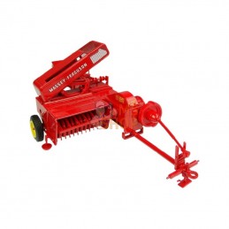 UH5239; UNIVERSAL HOBBIES; Presse à balles Massey Ferguson nr3; pièce detachée