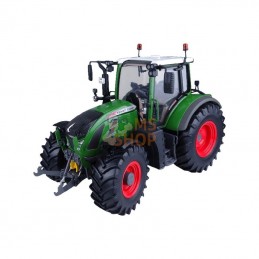 UH5231; UNIVERSAL HOBBIES; Fendt 724 Vario; pièce detachée